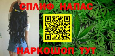 трава Бузулук